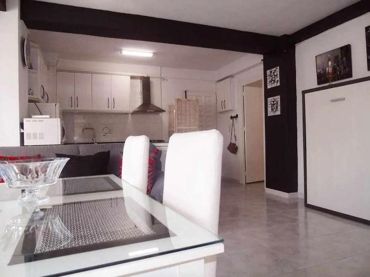 Apartamento A&N Plaza Sol Torre Del Mar