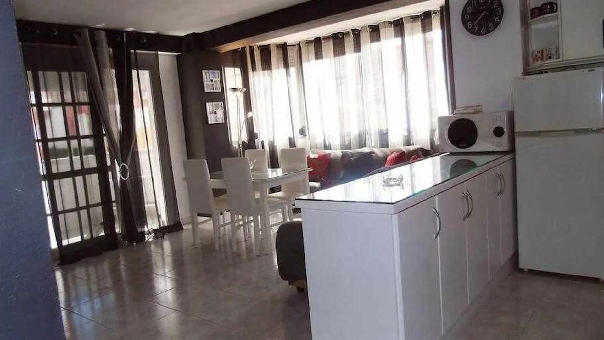 Apartmán A&N Plaza Sol Torre Del Mar
