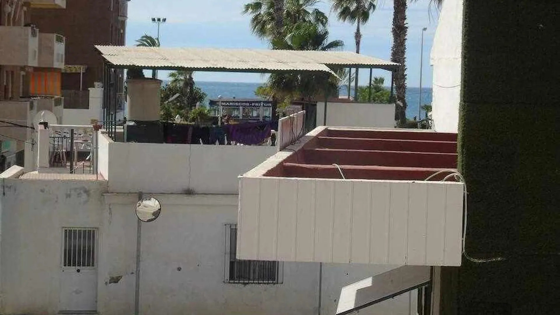 Apartamento A&N Plaza Sol Torre Del Mar España
