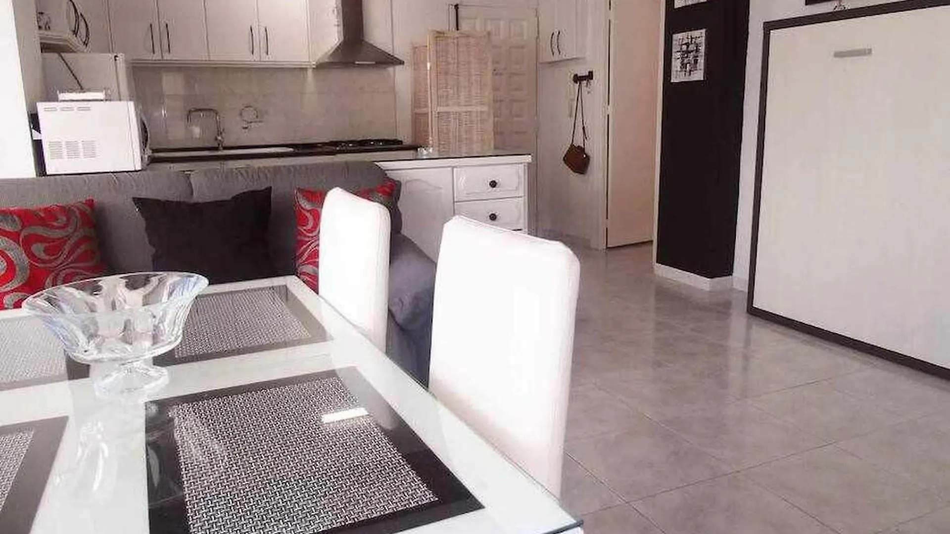Apartmán A&N Plaza Sol Torre Del Mar 0*,  Španělsko
