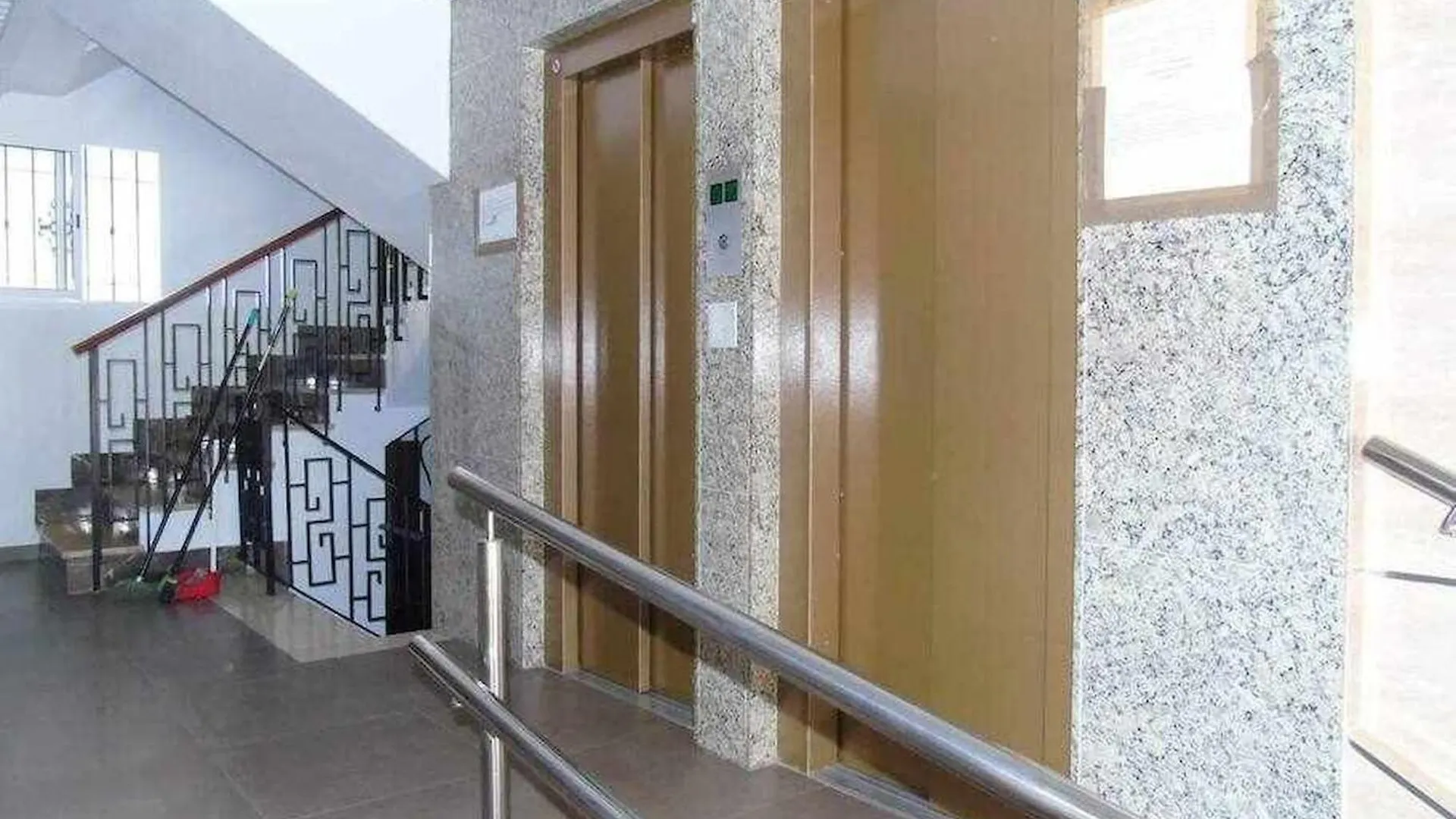 Apartmán A&N Plaza Sol Torre Del Mar