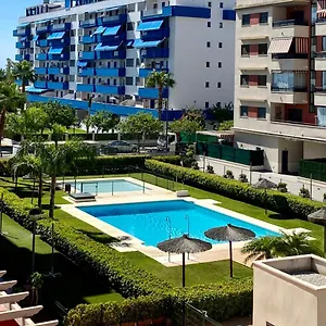 Apartamento A&n La Vega 7, Torre Del Mar